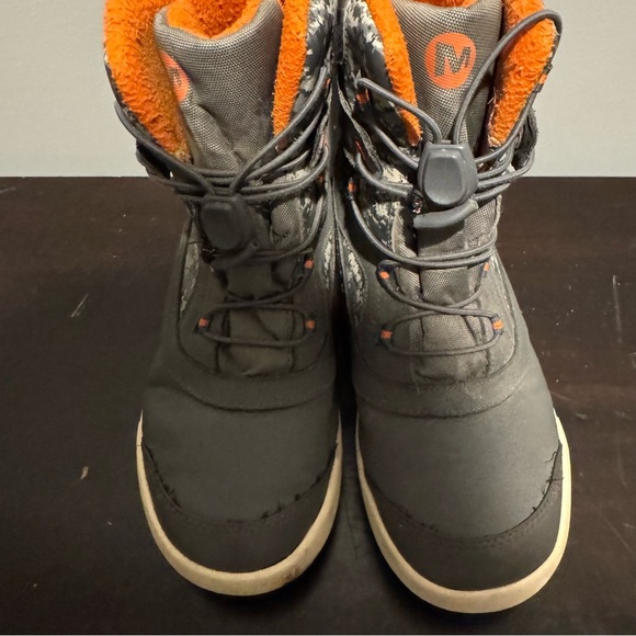 Merrell Snowbank 2.0 Winter Boots - Picture 4 of 7